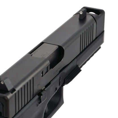 For Glock 17 Gen 5 - Cyclops Thumb Rest Compensator