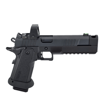 Tisas B9R 5" Gen 2 Cyclops Compensator Thumb Rest Mk2