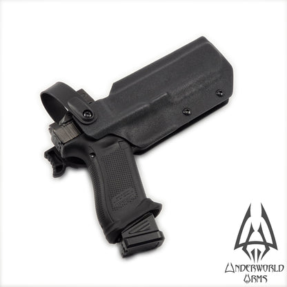 OWB Level 2 Holster - Glock