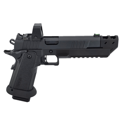 Tisas B9R 5" Gen 2 Basilisk Compensator Thumb Rest Mk2