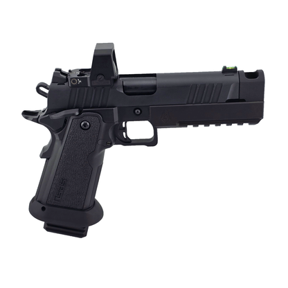 Tisas B9R 4.25" Gen 2 Cyclops Compensator Standard Mk2