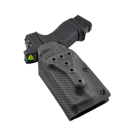 Level 1 Frame Comp Holster for Glock 19 - Standard