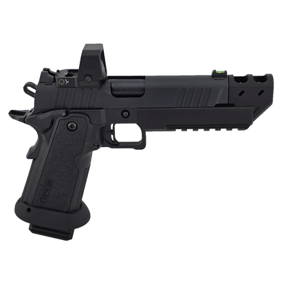 Tisas B9R 4.25" Gen 2 Basilisk Compensator Standard Mk2