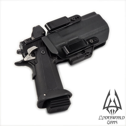 IWB Holster - 2011