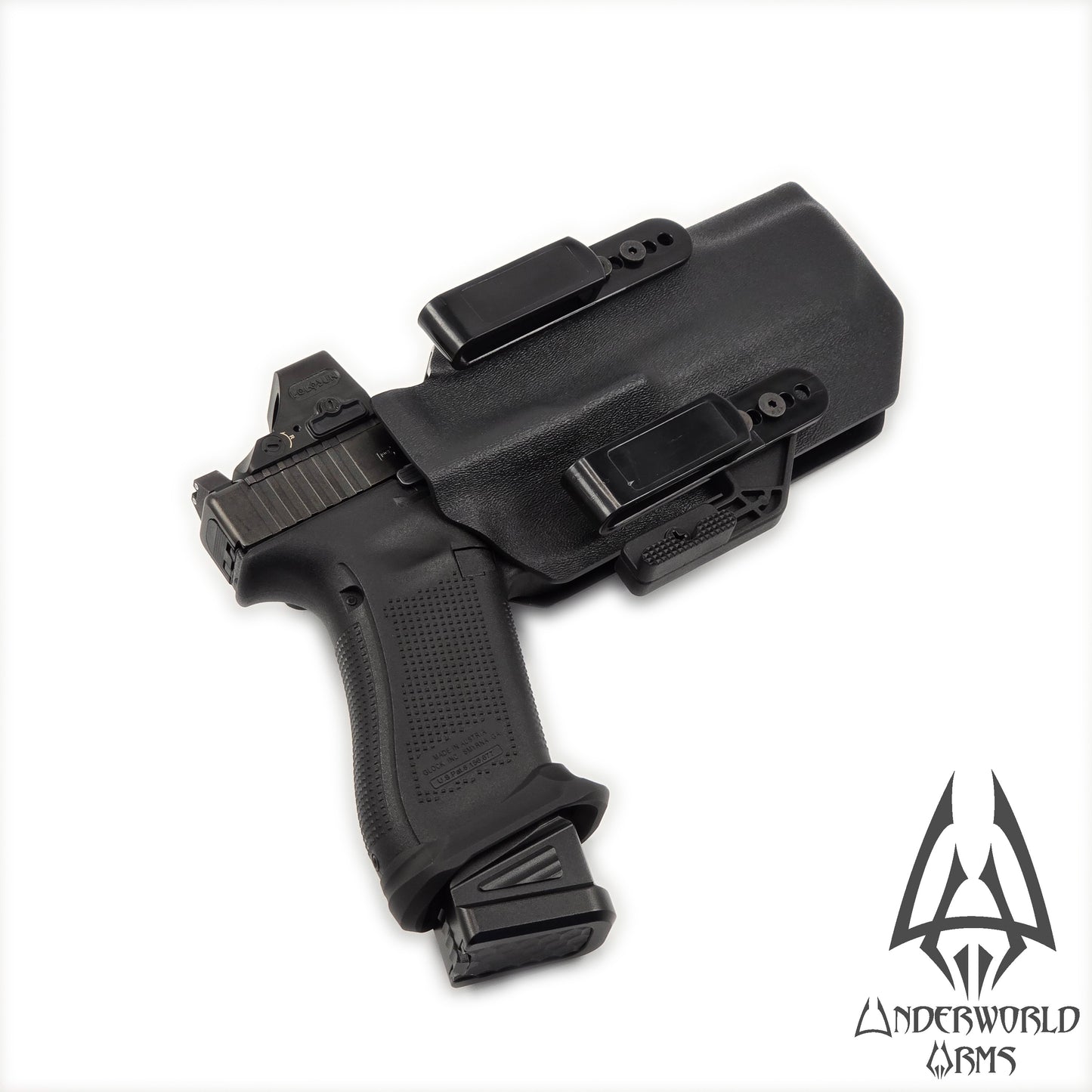 IWB Holster - Glock