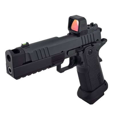 Tisas B9R 4.25" Gen 2 Cyclops Compensator Thumb Rest Mk2