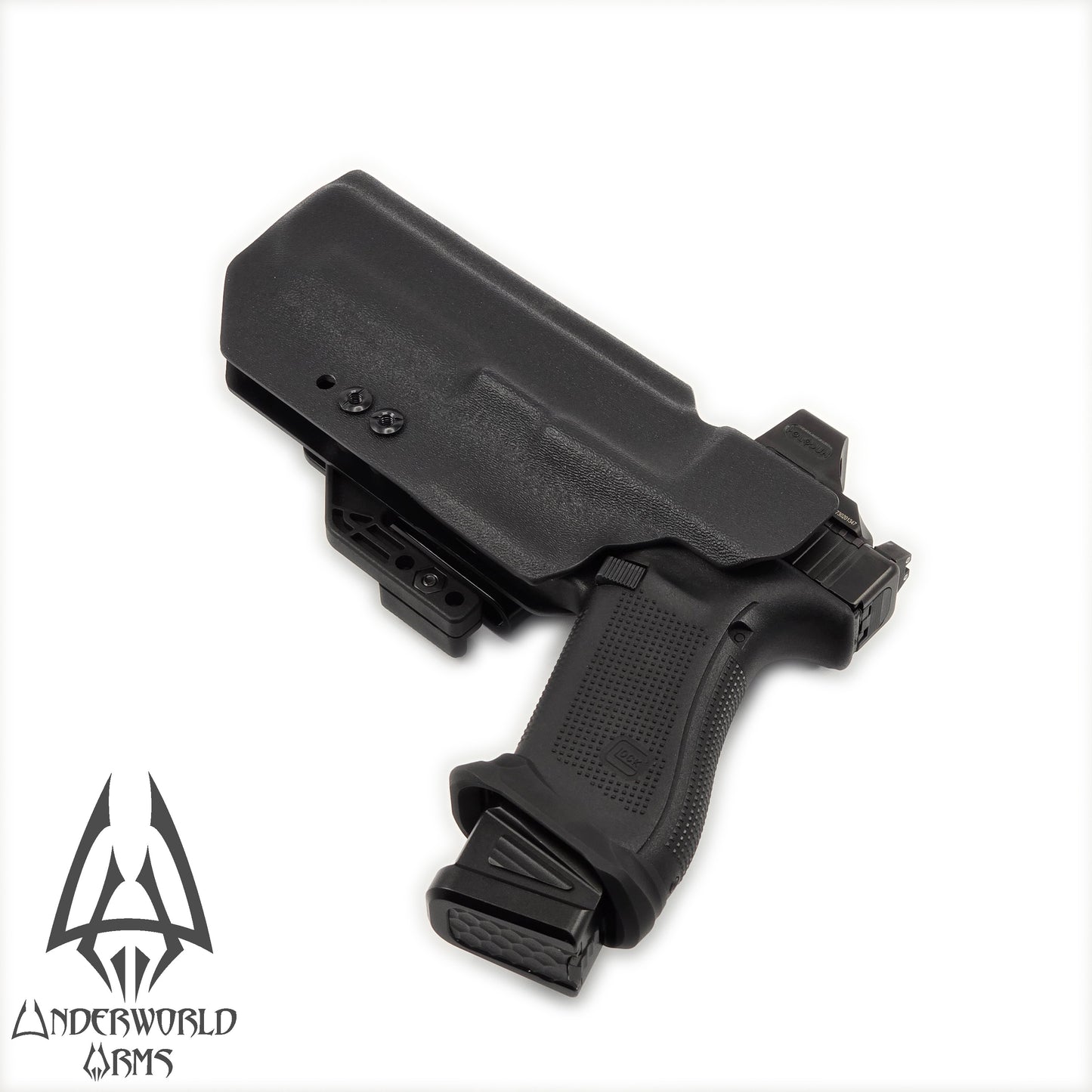 IWB Holster - Glock