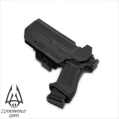 IWB Holster - Glock