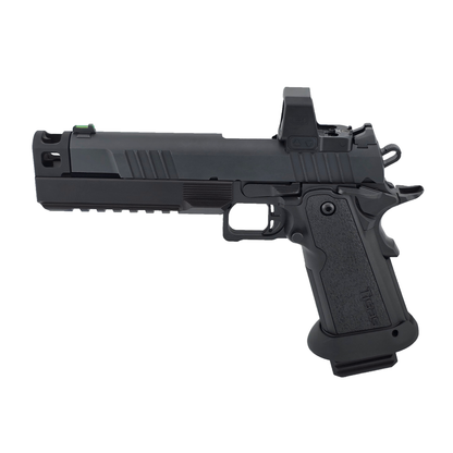 Tisas B9R 5" Gen 2 Cerberus Compensator Thumb Rest Mk2