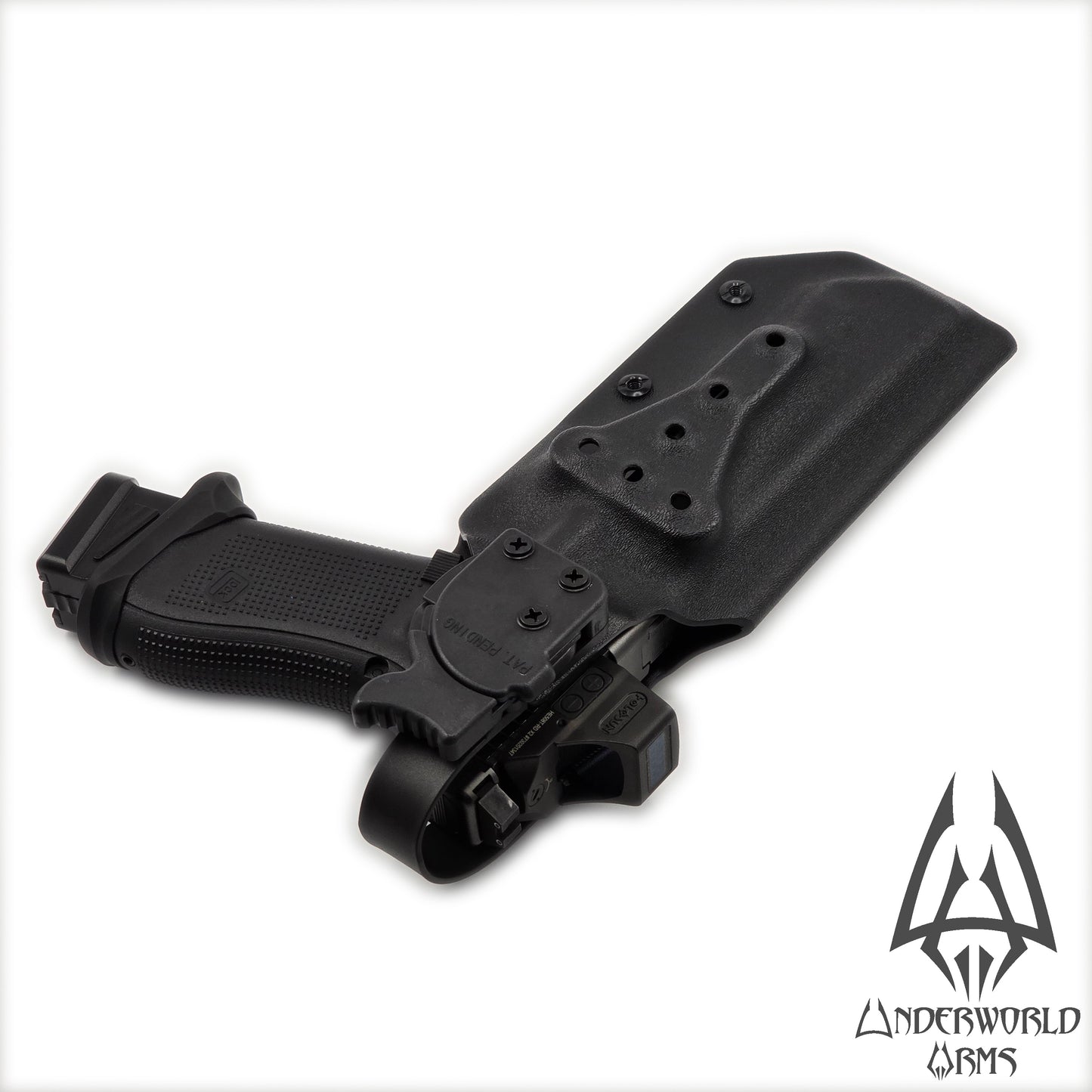OWB Level 2 Holster - Glock