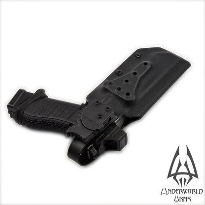 OWB Level 2 Holster - Glock