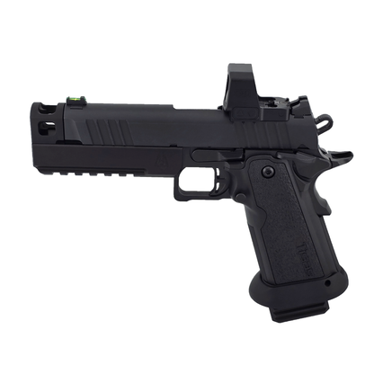 Tisas B9R 4.25" Gen 2 Cerberus Compensator Standard Mk2