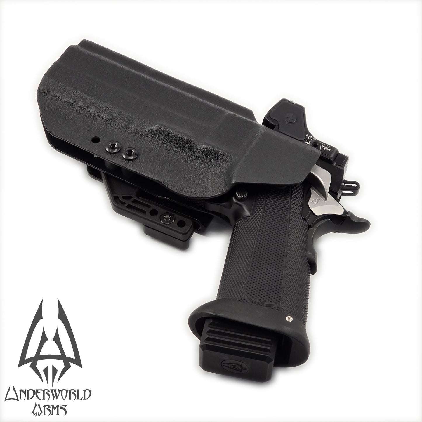 IWB Holster - 2011