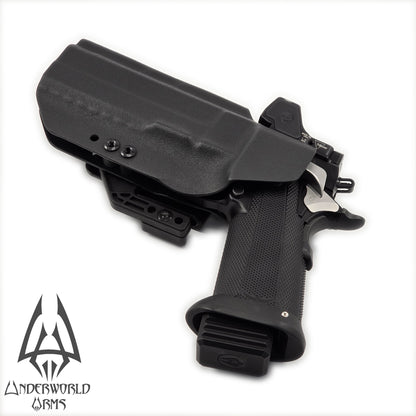 IWB Holster - 2011