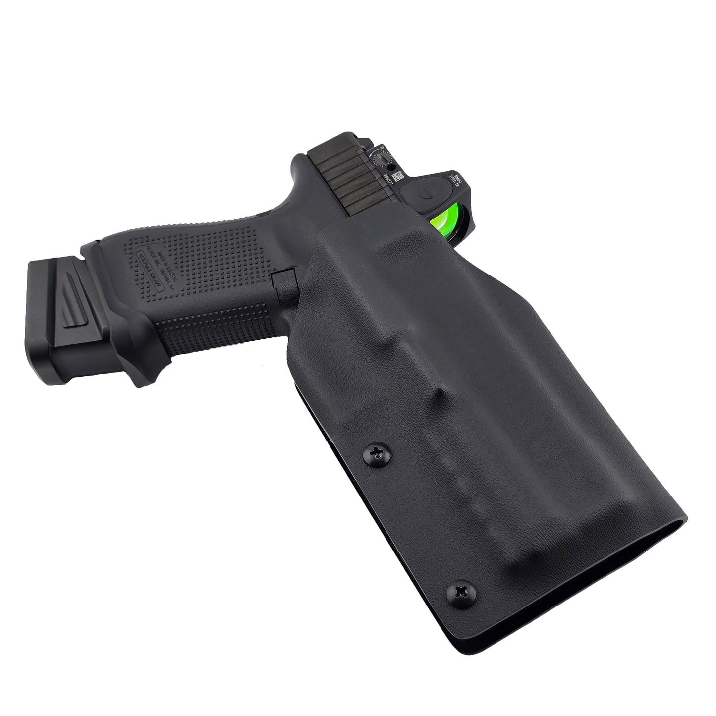 Level 1 Frame Comp Holster for Glock 19 - Standard