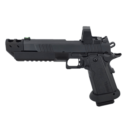 Tisas B9R 5" Gen 2 Basilisk Compensator Thumb Rest Mk2