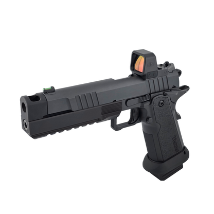 Tisas B9R 5" Gen 2 Cyclops Compensator Thumb Rest Mk2