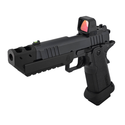 Tisas B9R 4.25" Gen 2 Basilisk Compensator Standard Mk2