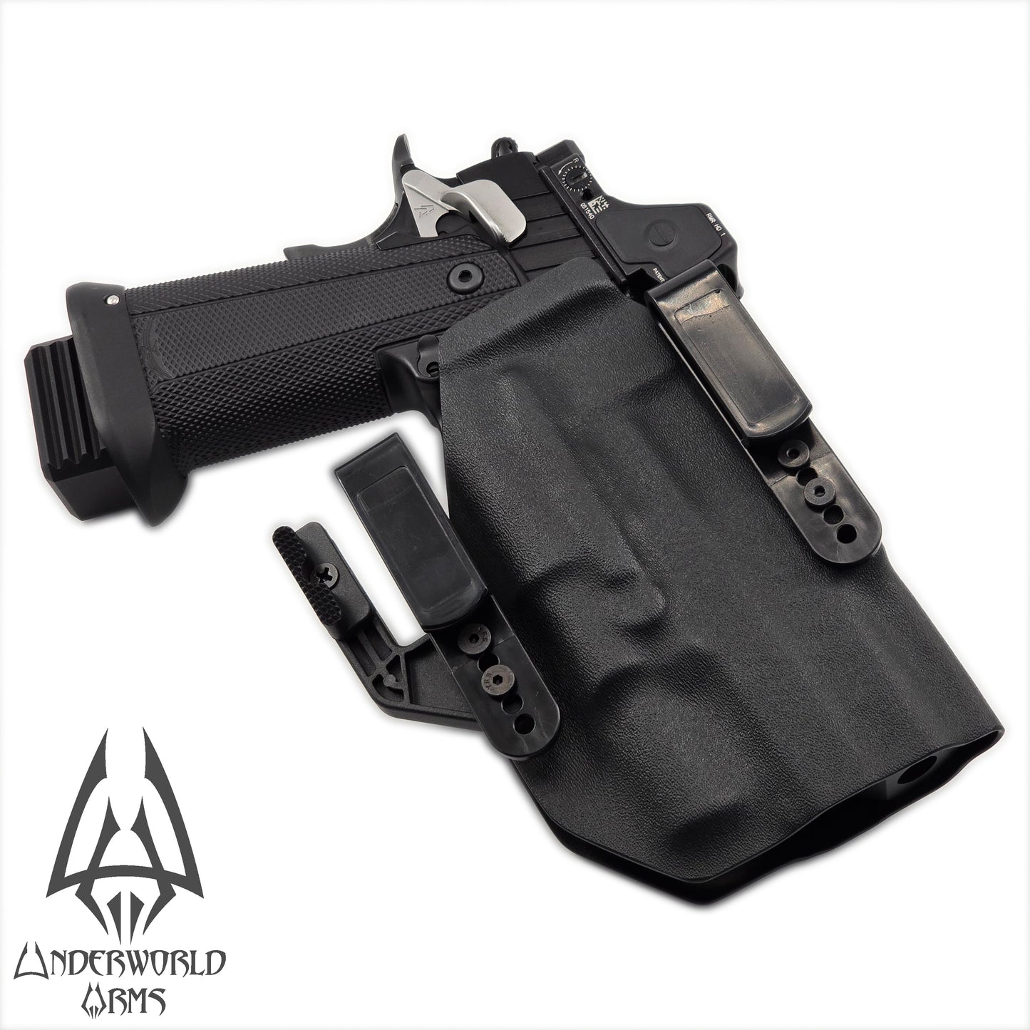 IWB Holster - 2011