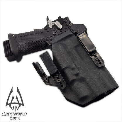 IWB Holster - 2011