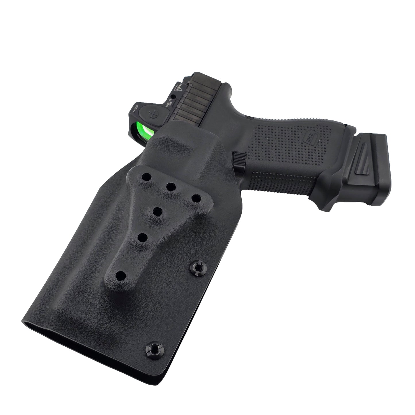 Level 1 Frame Comp Holster for Glock 19 - Standard