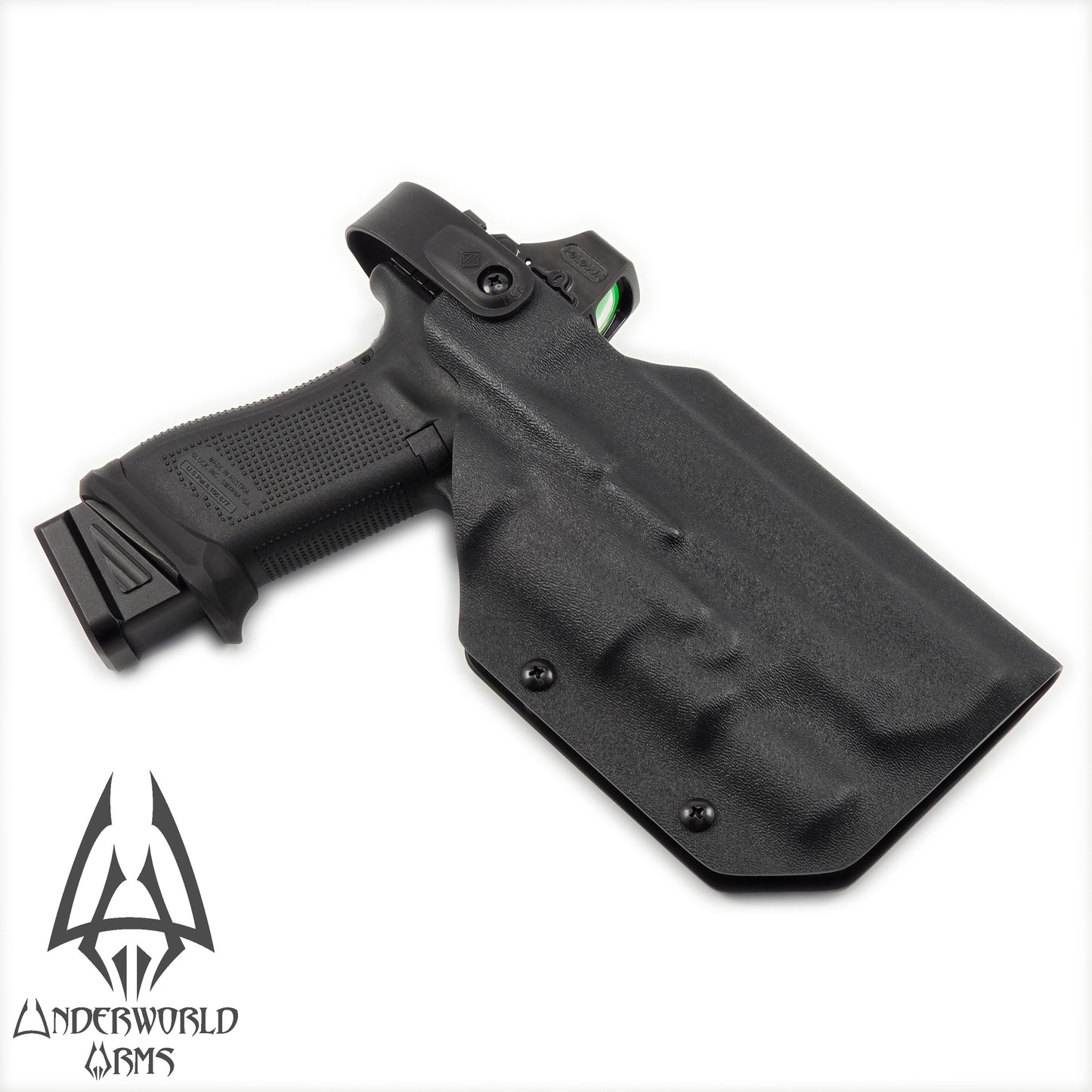OWB Level 2 Holster - Glock