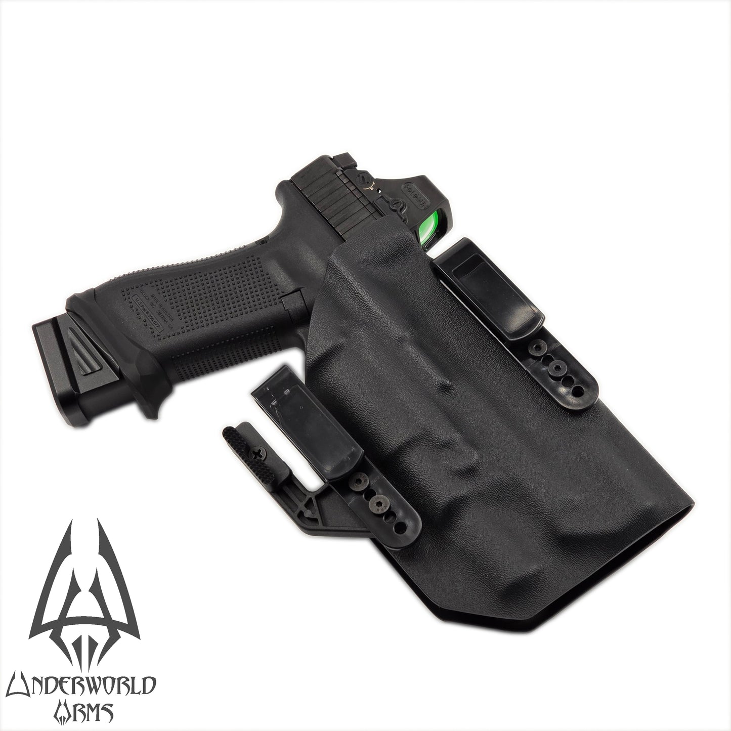 IWB Holster - Glock