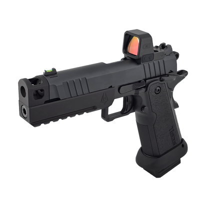 Tisas B9R 4.25" Gen 2 Cerberus Compensator Standard Mk2