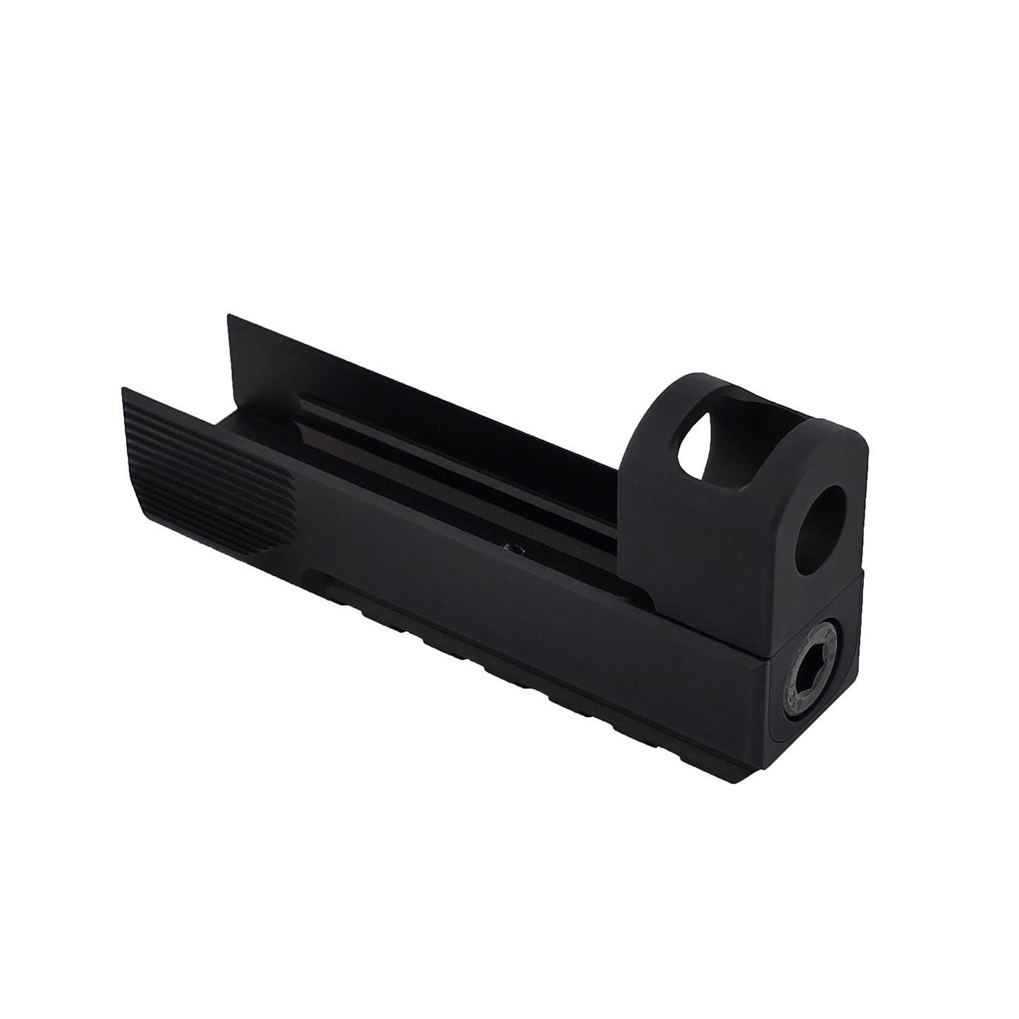 Tisas B9R 4.25" Gen 2 Cyclops Compensator Thumb Rest Mk2