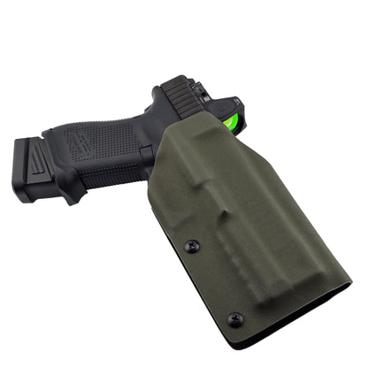 Level 1 Frame Comp Holster for Glock 19 - Standard