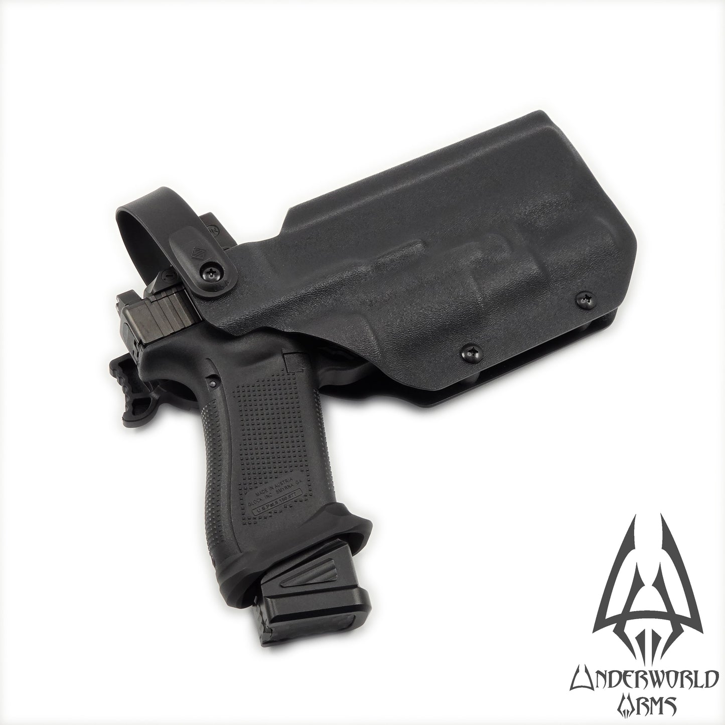 OWB Level 2 Holster - Glock