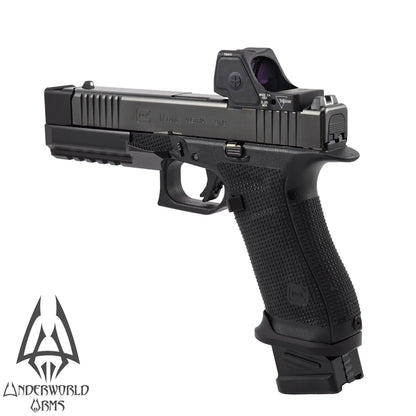 For Glock 17 Gen 6 - Cyclops Thumb Rest Compensator - G17.6 G17