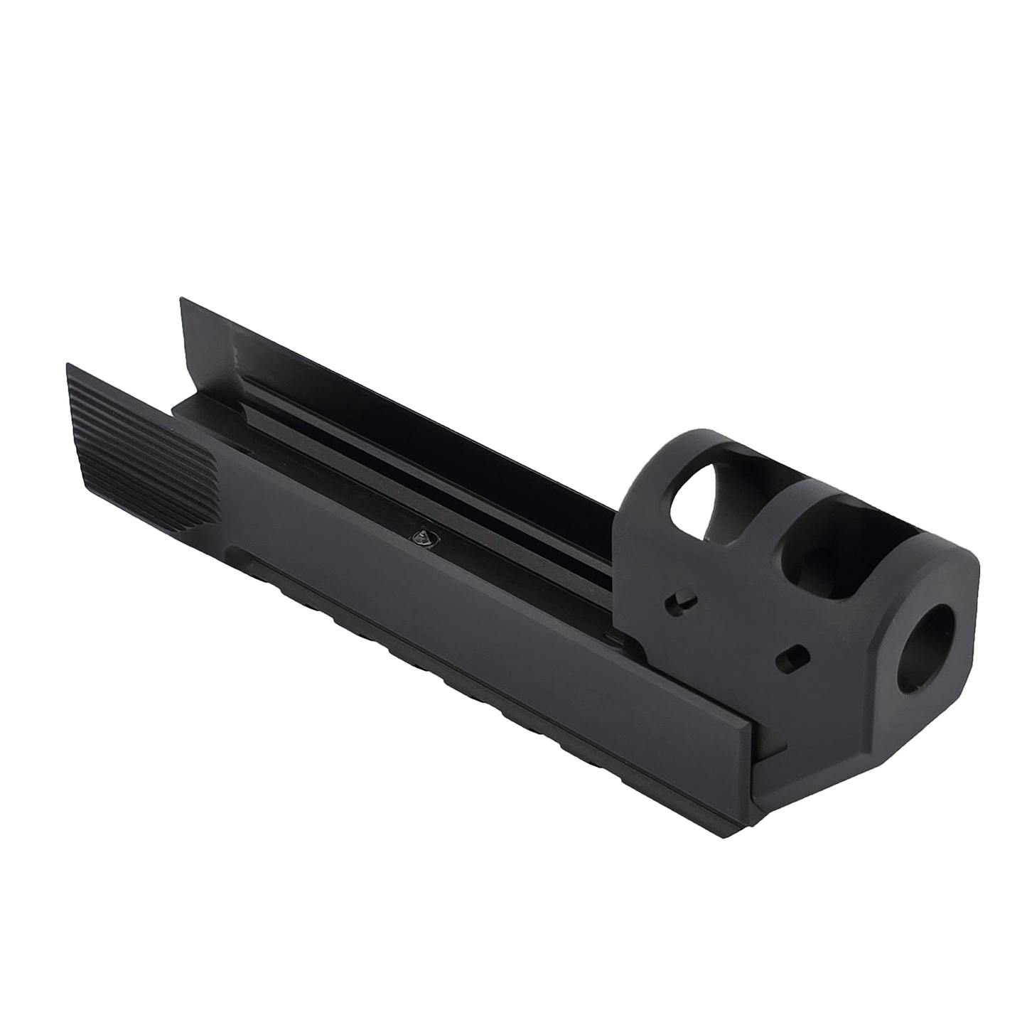 Tisas B9R 5" Gen 2 Basilisk Compensator Thumb Rest Mk2