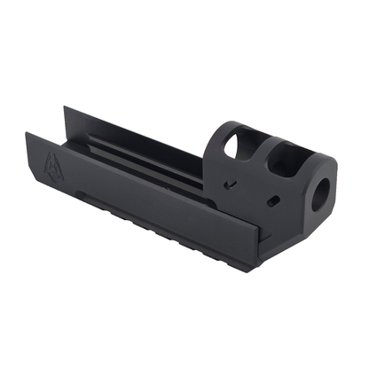 Tisas B9R 4.25" Gen 2 Basilisk Compensator Standard Mk2