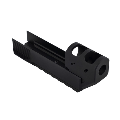 Tisas B9R 4.25" Gen 2 Basilisk Compensator Thumb Rest Mk2