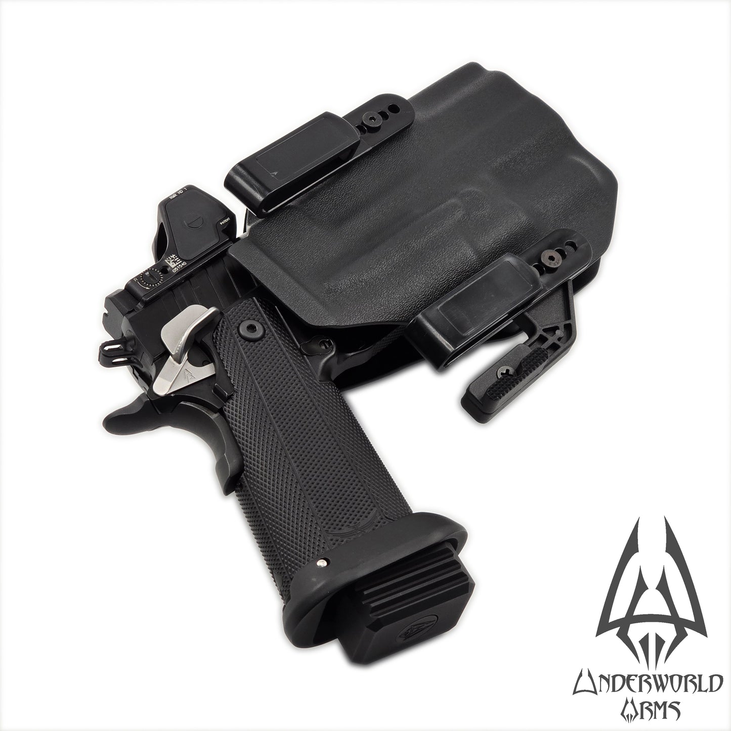 IWB Holster - 2011