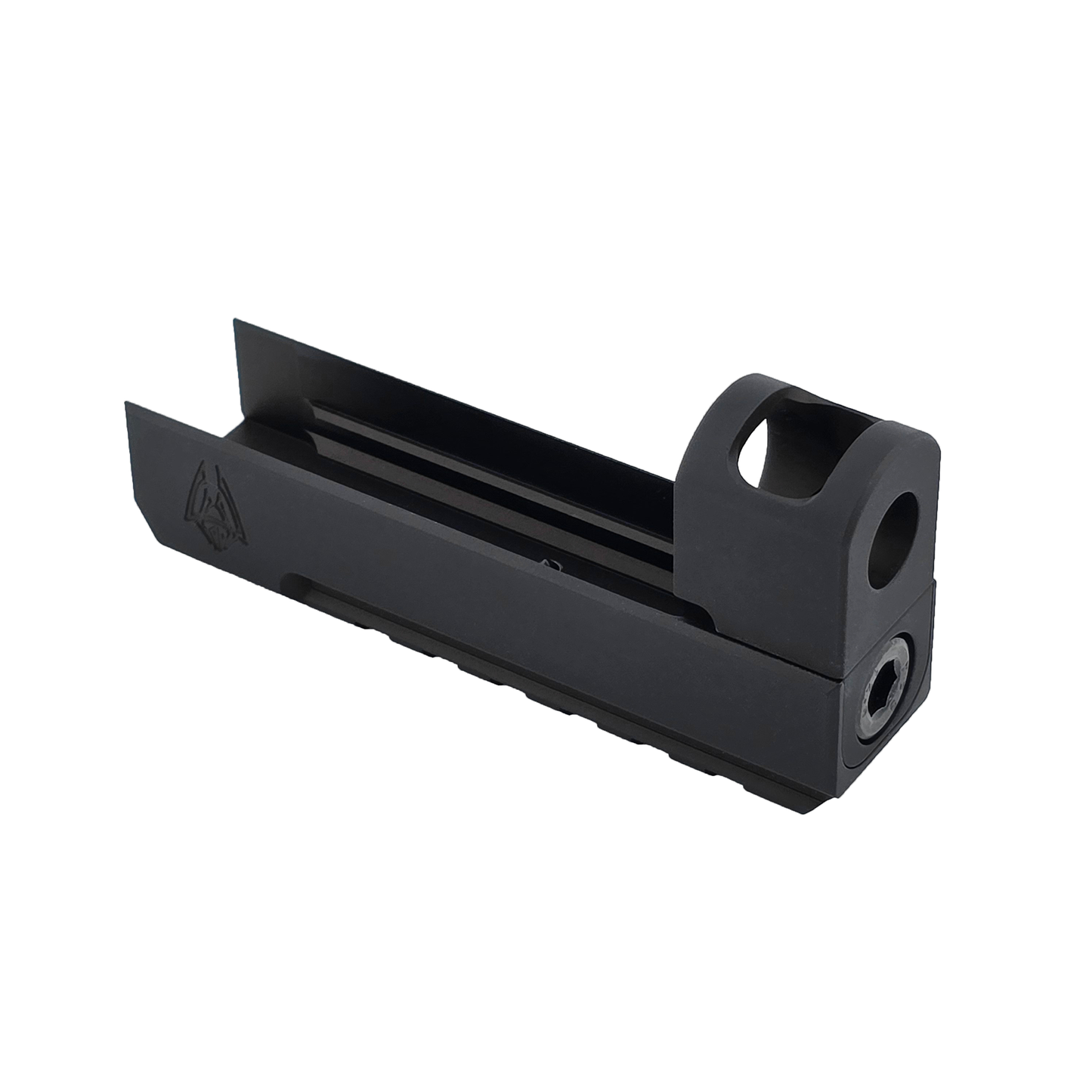 Tisas B9R 4.25" Gen 2 Cyclops Compensator Standard Mk2