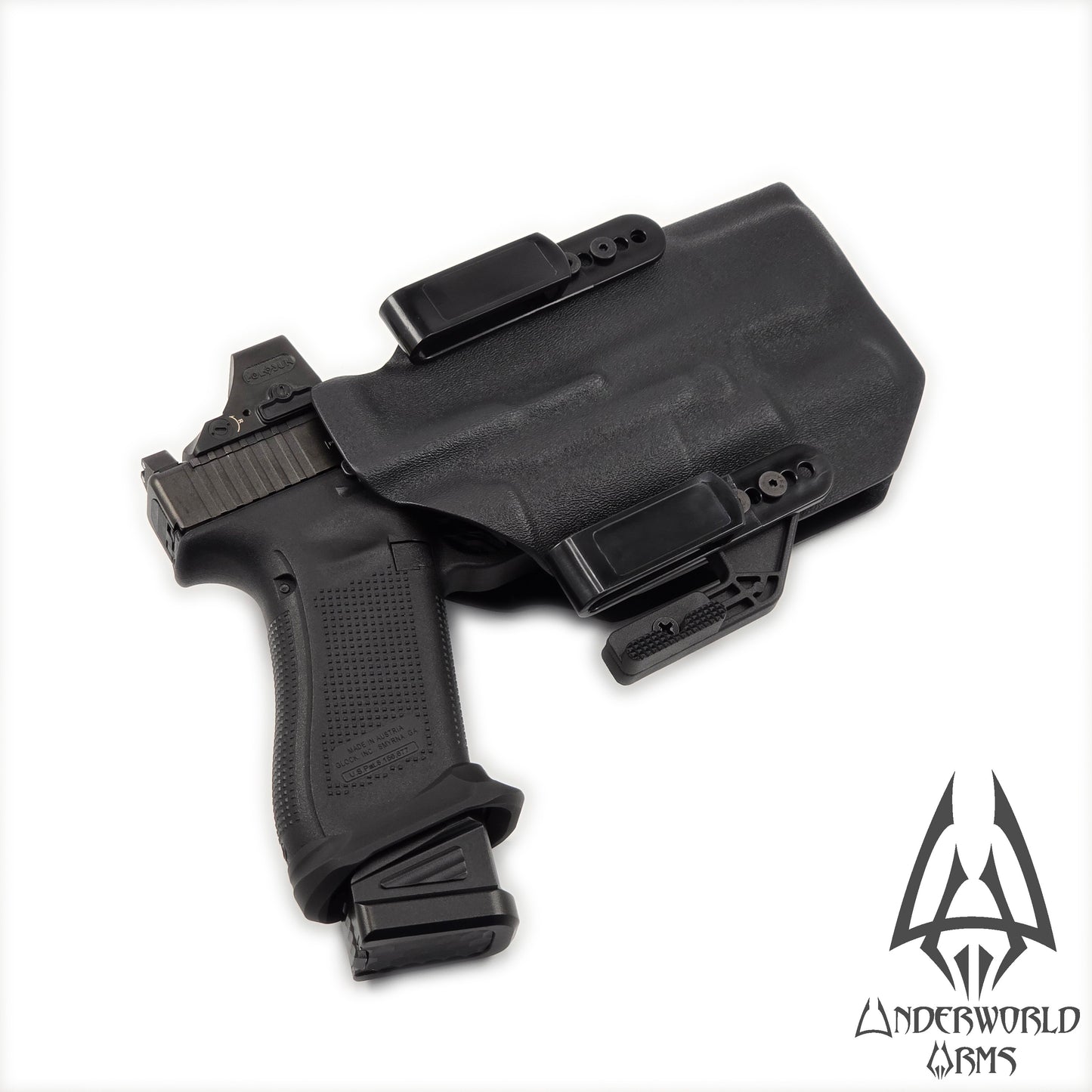 IWB Holster - Glock