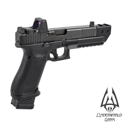 For Glock 17 47 Gen 5 - Basilisk Thumb Rest Compensator
