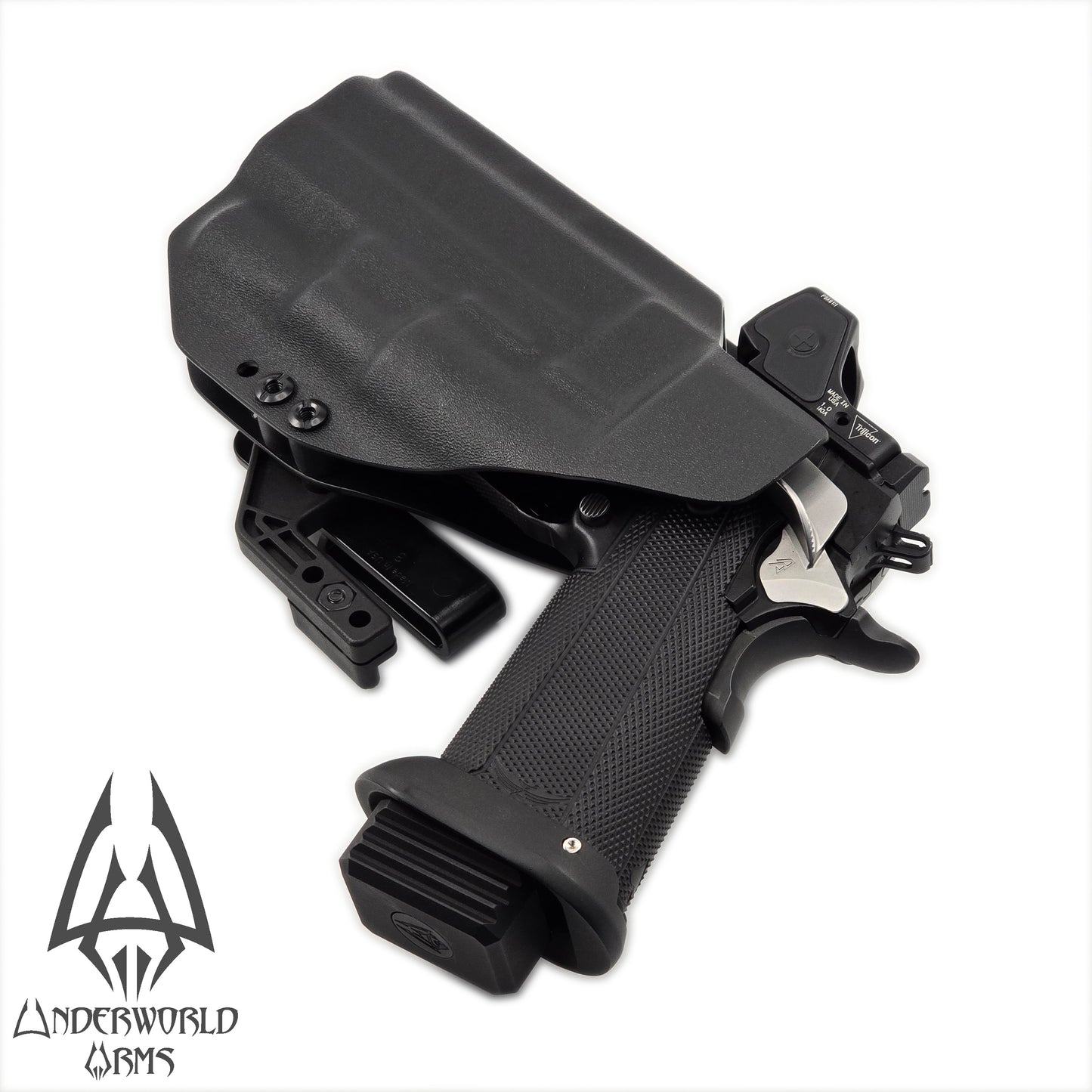 IWB Holster - 2011