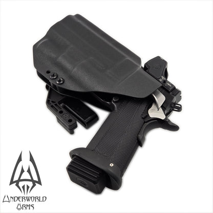 IWB Holster - 2011