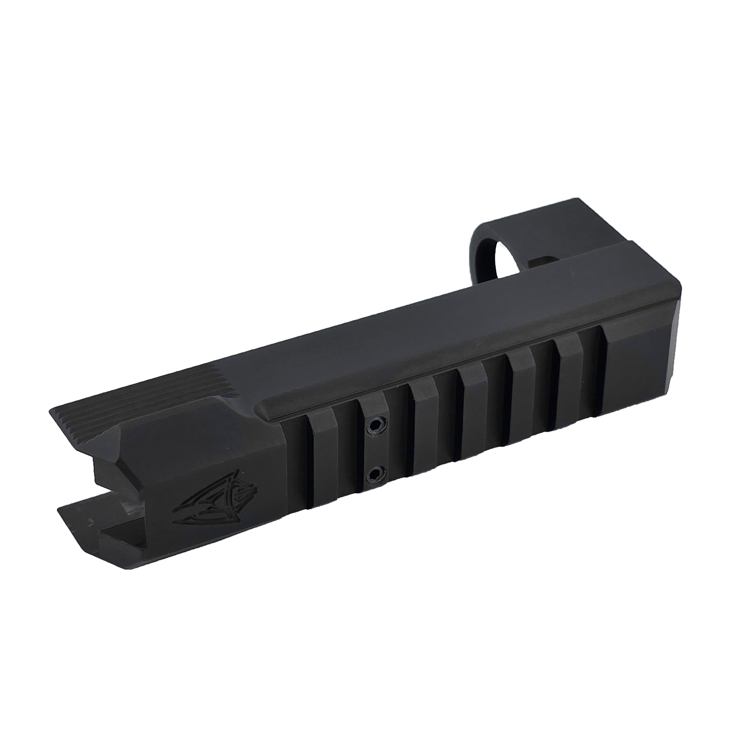 Tisas B9R 5" Gen 2 Cyclops Compensator Thumb Rest Mk2