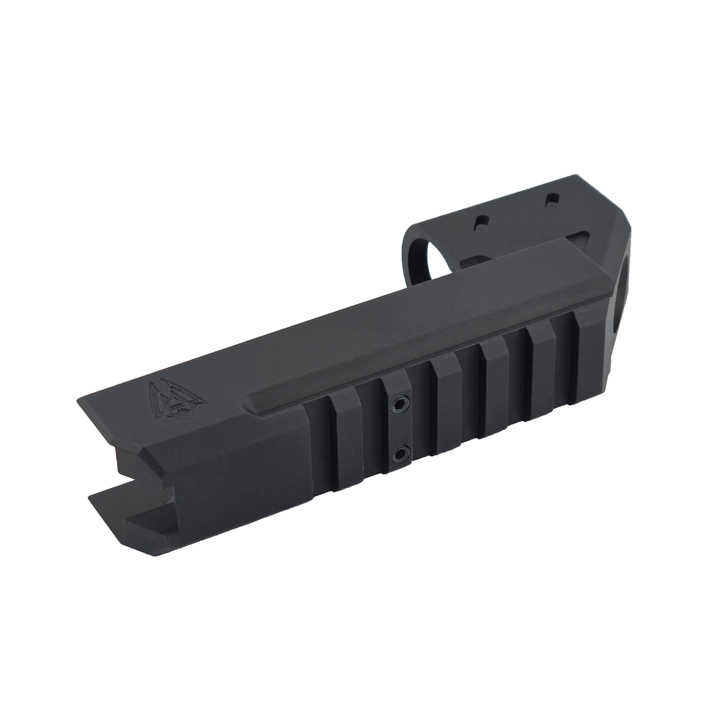 Tisas B9R 4.25" Gen 2 Basilisk Compensator Standard Mk2