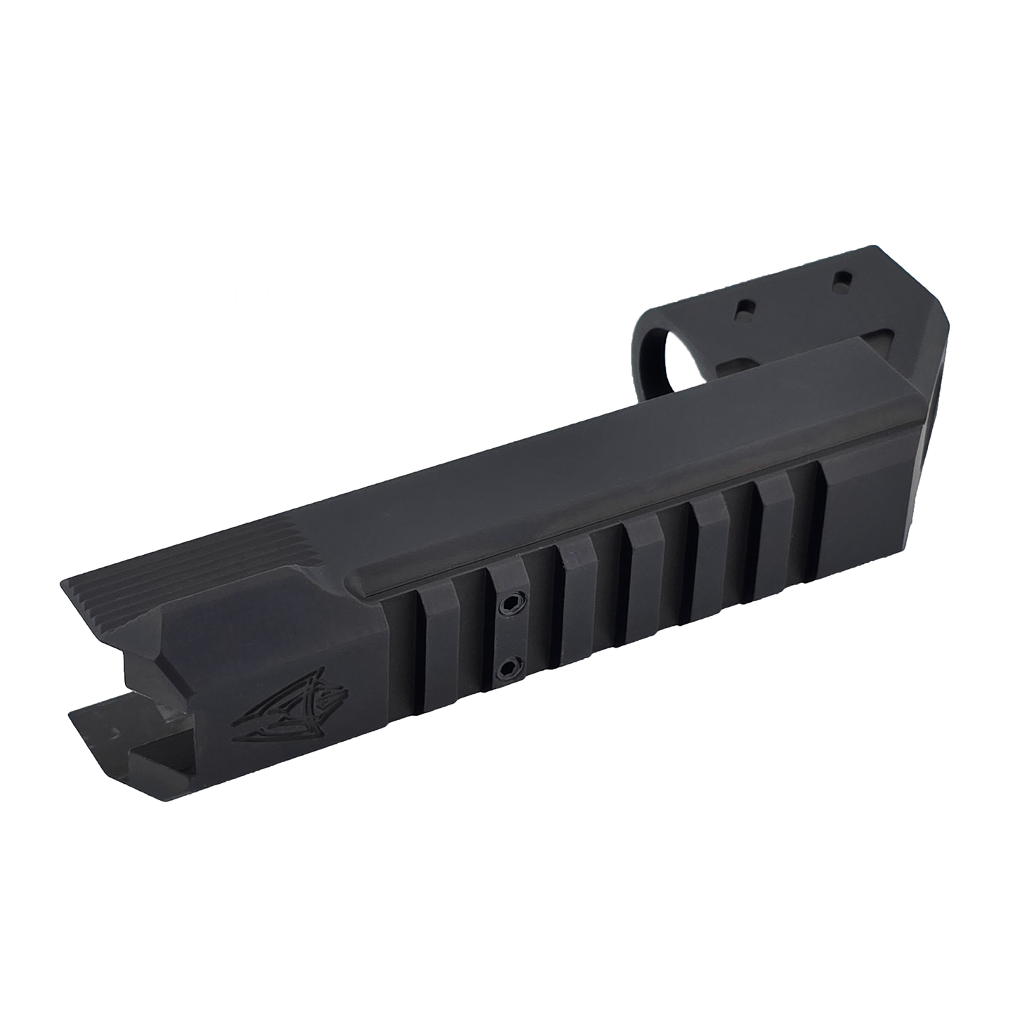 Tisas B9R 5" Gen 2 Basilisk Compensator Thumb Rest Mk2