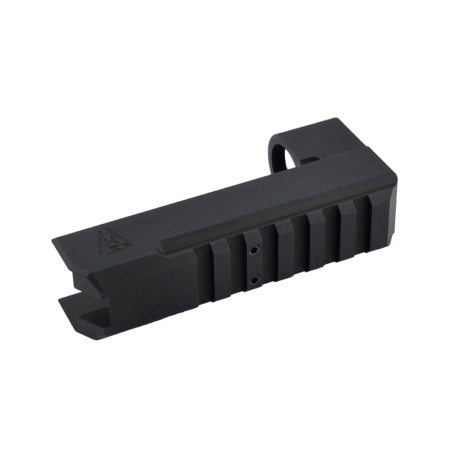 Tisas B9R 4.25" Gen 2 Cyclops Compensator Standard Mk2