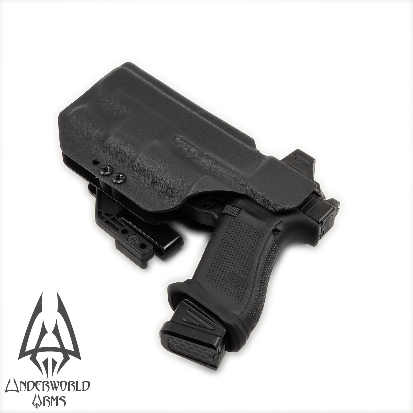 IWB Holster - Glock