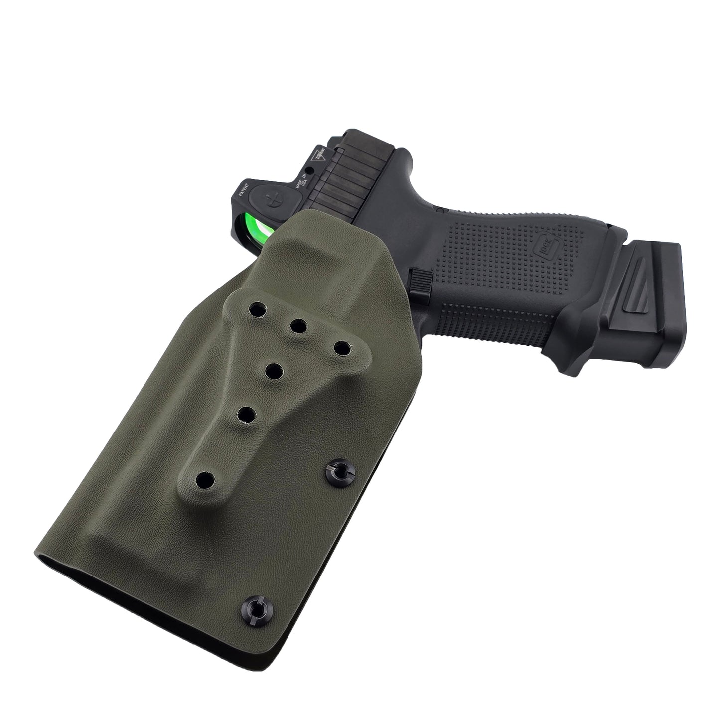 Level 1 Frame Comp Holster for Glock 19 - Standard