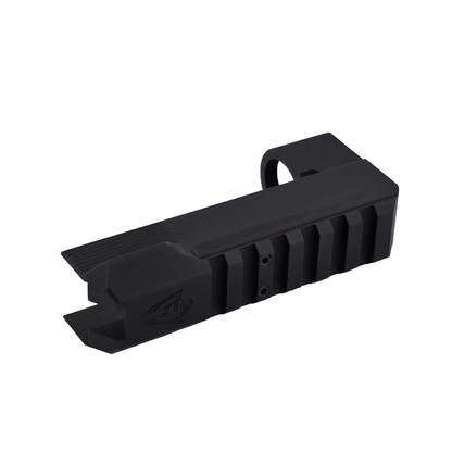 Tisas B9R 4.25" Gen 2 Cyclops Compensator Thumb Rest Mk2