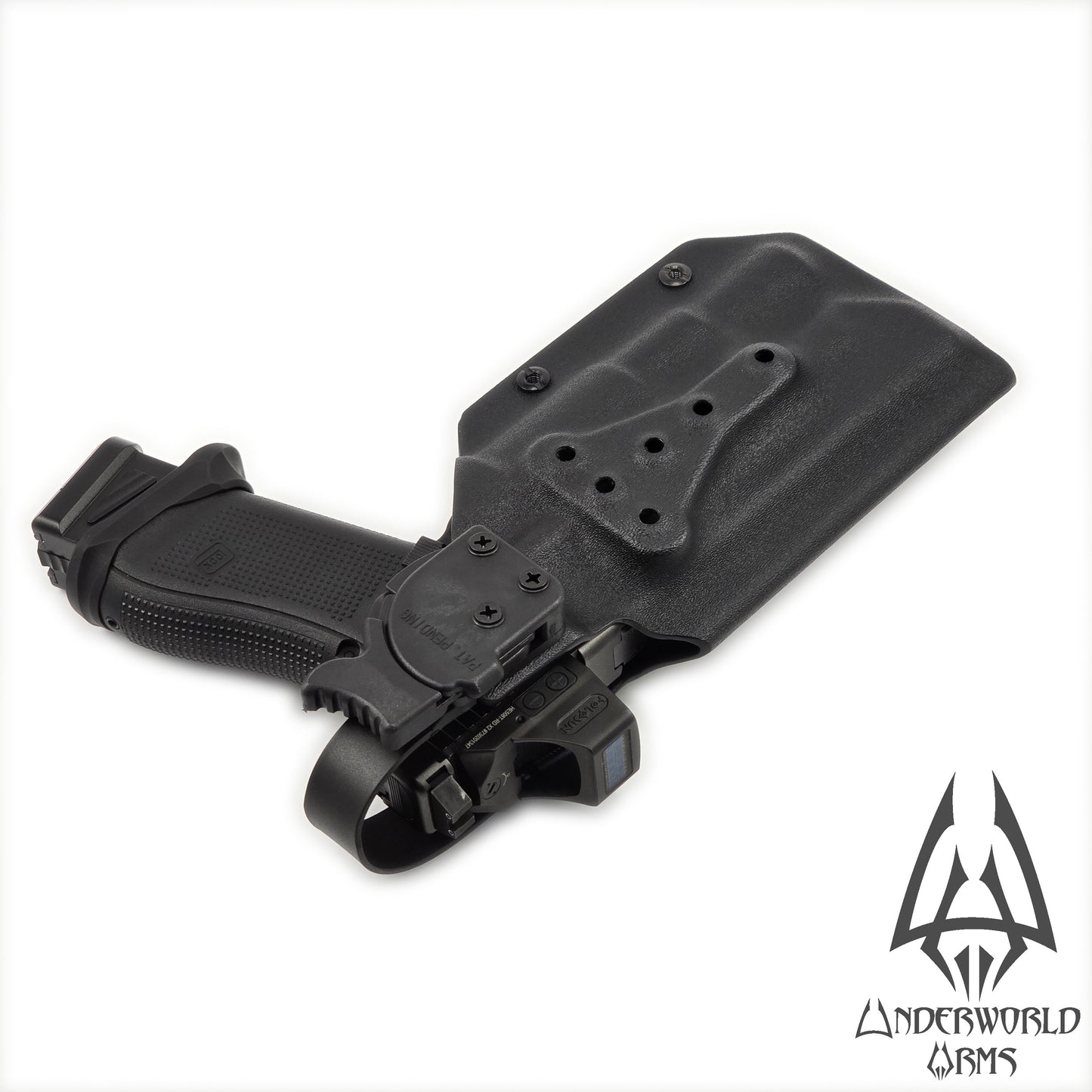 OWB Level 2 Holster - Glock