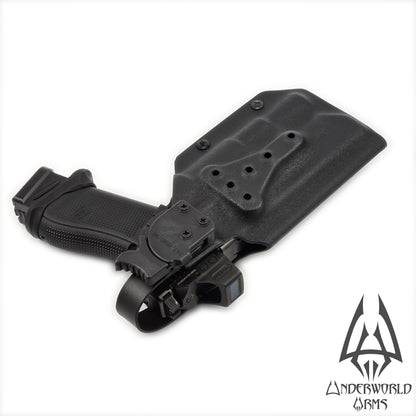 OWB Level 2 Holster - Glock